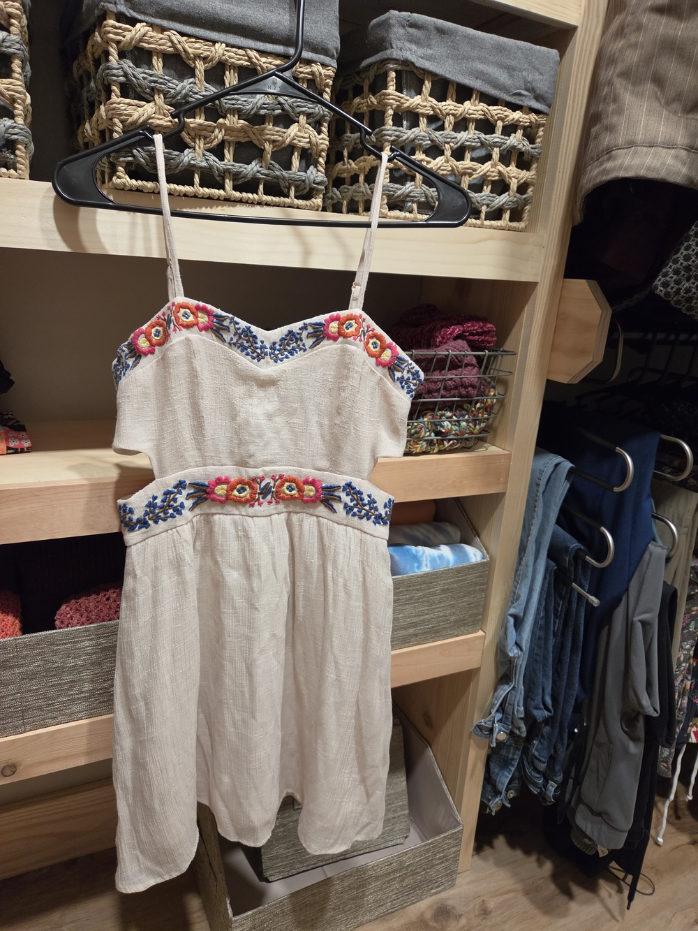 As U Wish Dress - 5